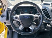 Ford Transit Valník 2,0 l 125 kw