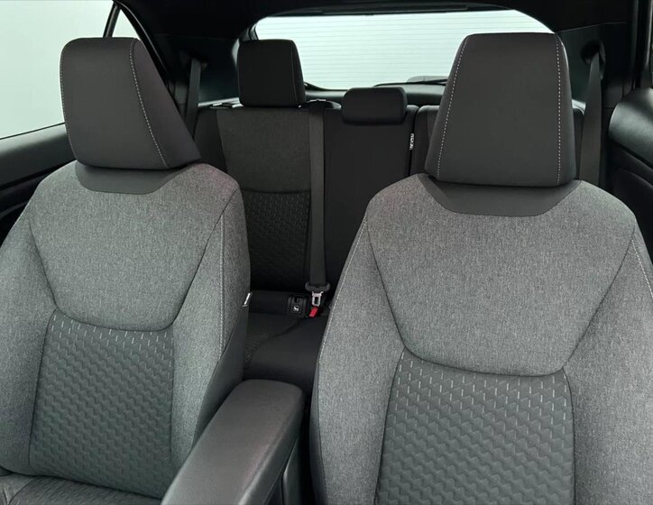 Toyota Yaris Cross SUV 1,5 l 85 kw