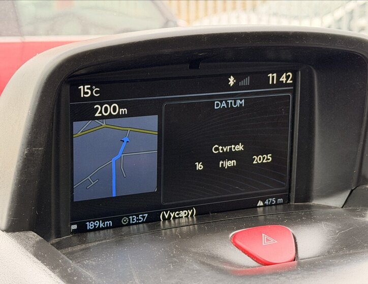 Peugeot Expert Tepee 15