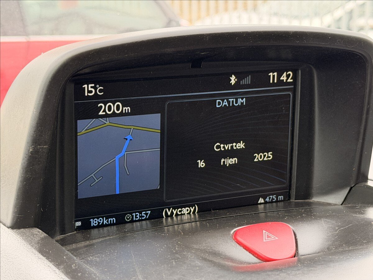 Peugeot Expert Tepee