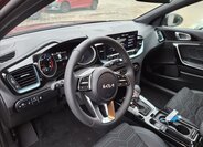 KIA Ostatní Ostatní 0,0 0