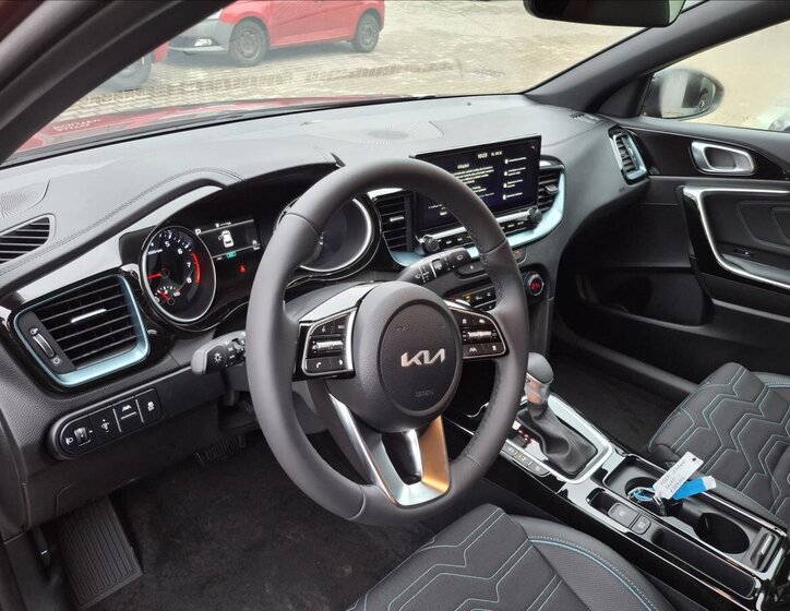 KIA Ostatní Ostatní 0,0 0