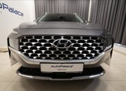 Hyundai Santa Fe SUV / Terénní 2,2 l 142 kw