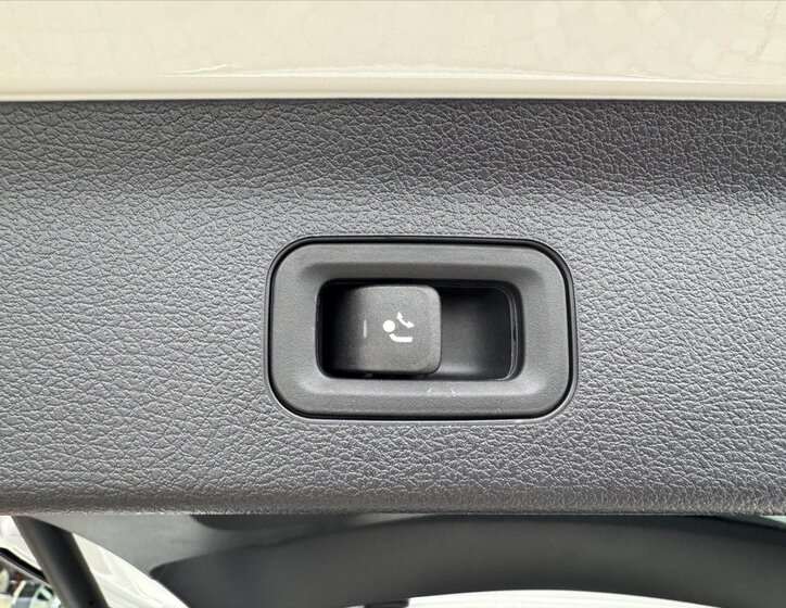 Mercedes-Benz GLS SUV / Terénní 3,0 l 230 kw