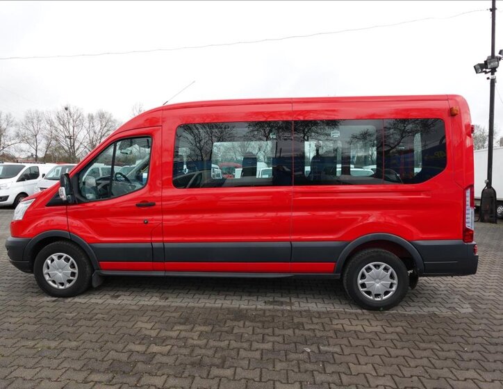 Ford Transit Ostatní 2,0 l 77 kw