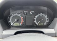 Škoda Fabia Hatchback 1,2 l 40 kw