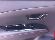 Hyundai Tucson SUV 1,6 l 110 kw