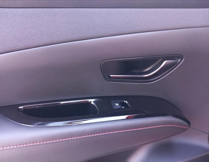 Hyundai Tucson SUV 1,6 l 110 kw