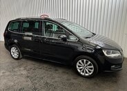 Volkswagen Sharan MPV 2,0 l 110 kw