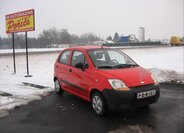 Chevrolet Spark 3