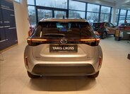 Toyota Yaris Cross Hatchback 1,5 l 85 kw