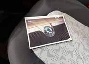 Škoda Fabia Hatchback 1,2 l 40 kw