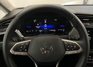 Volkswagen Touran MPV 2,0 l 110 kw