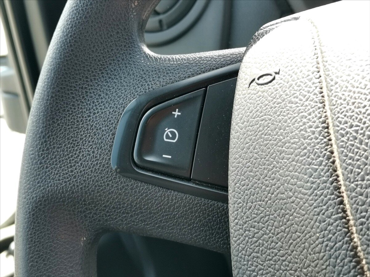 Opel Movano Skříň 2,3 l 125 kw