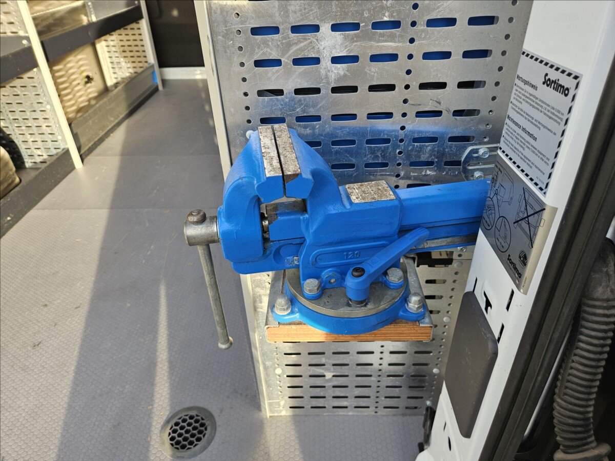 Ford Transit Ostatní 2,0 l 96 kw