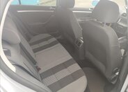 Volkswagen Golf Hatchback 1,6 l 75 kw