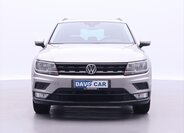 Volkswagen Tiguan SUV 1,4 l 110 kw