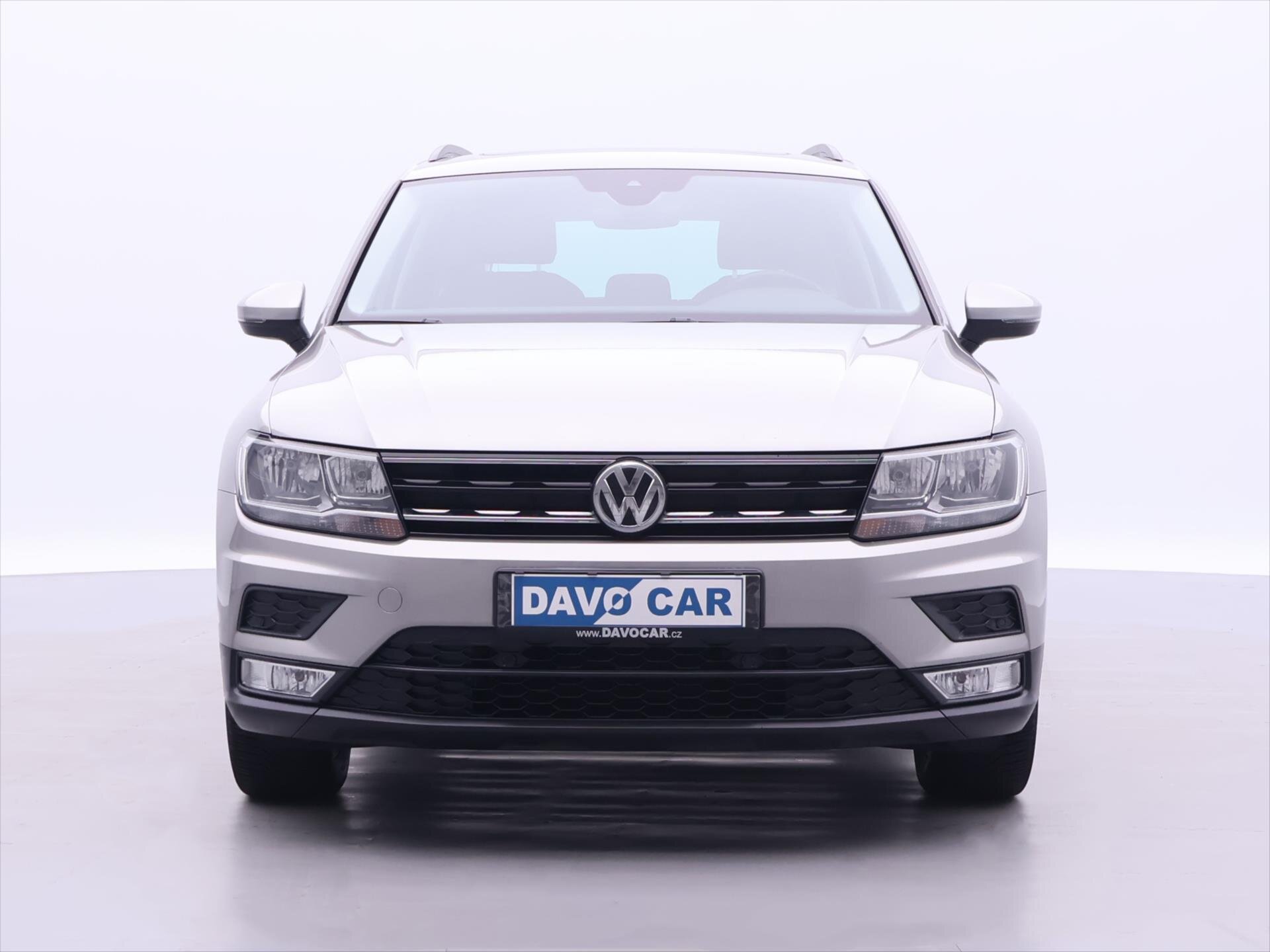 Volkswagen Tiguan SUV 1,4 l 110 kw
