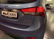 Hyundai ix20 MPV 1,6 l 92 kw