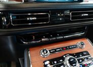 Lincoln Aviator SUV 3,0 l 298 kw