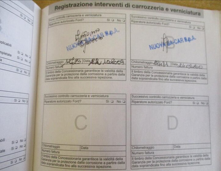 Ford Kuga SUV / Terénní 2,0 l 100 kw