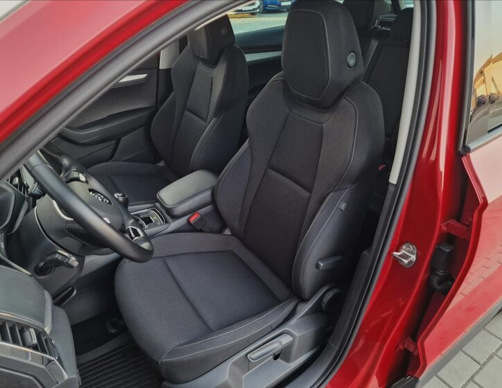 Škoda Karoq Kombi 2,0 l 85 kw