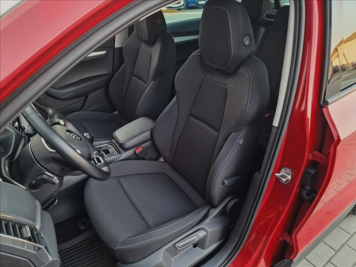 Škoda Karoq Kombi 2,0 l 85 kw