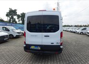Ford Transit Ostatní 2,0 l 125 kw