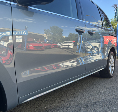 Volkswagen Sharan 21