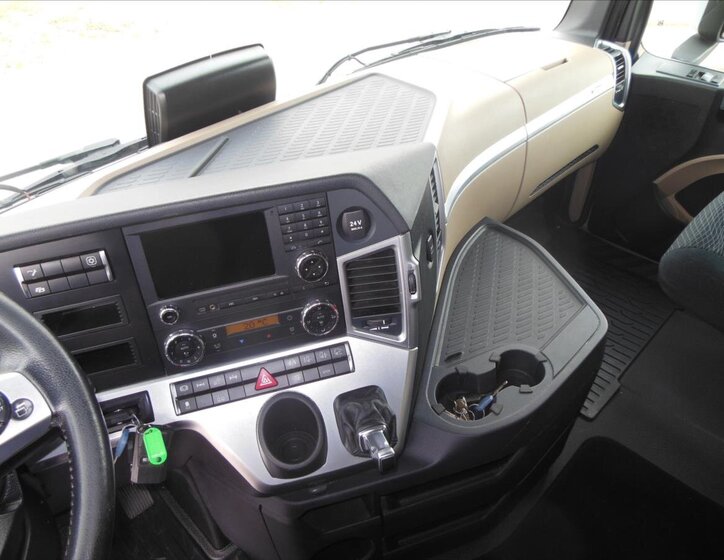 Mercedes-Benz Ostatní 35