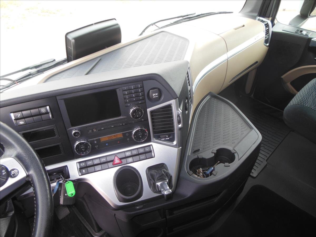 Mercedes-Benz Ostatní