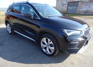 Seat Ateca MPV 1,5 l 110 kw