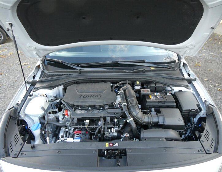 Hyundai i30 Kombi 1,5 l 103 kw