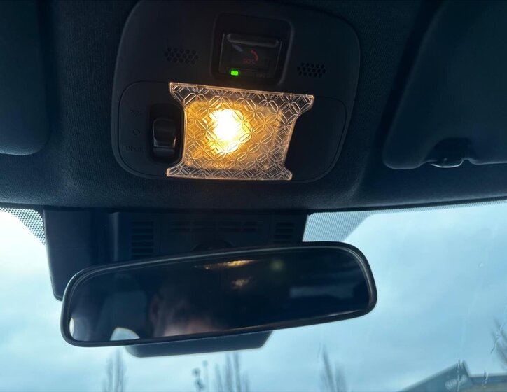 Toyota Aygo Hatchback 1,5 l 68 kw