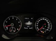 Volkswagen Sharan MPV 2,0 l 162 kw