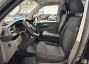 Volkswagen Transporter 17