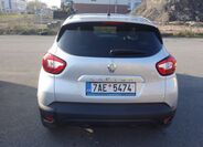 Renault Captur 5