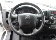 Citroën Jumper Ostatní 2,2 l 121 kw
