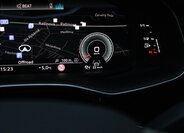 Audi Q7 SUV 3,0 l 170 kw