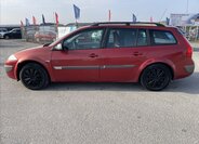 Renault Mégane Kombi 1,6 l 82 kw