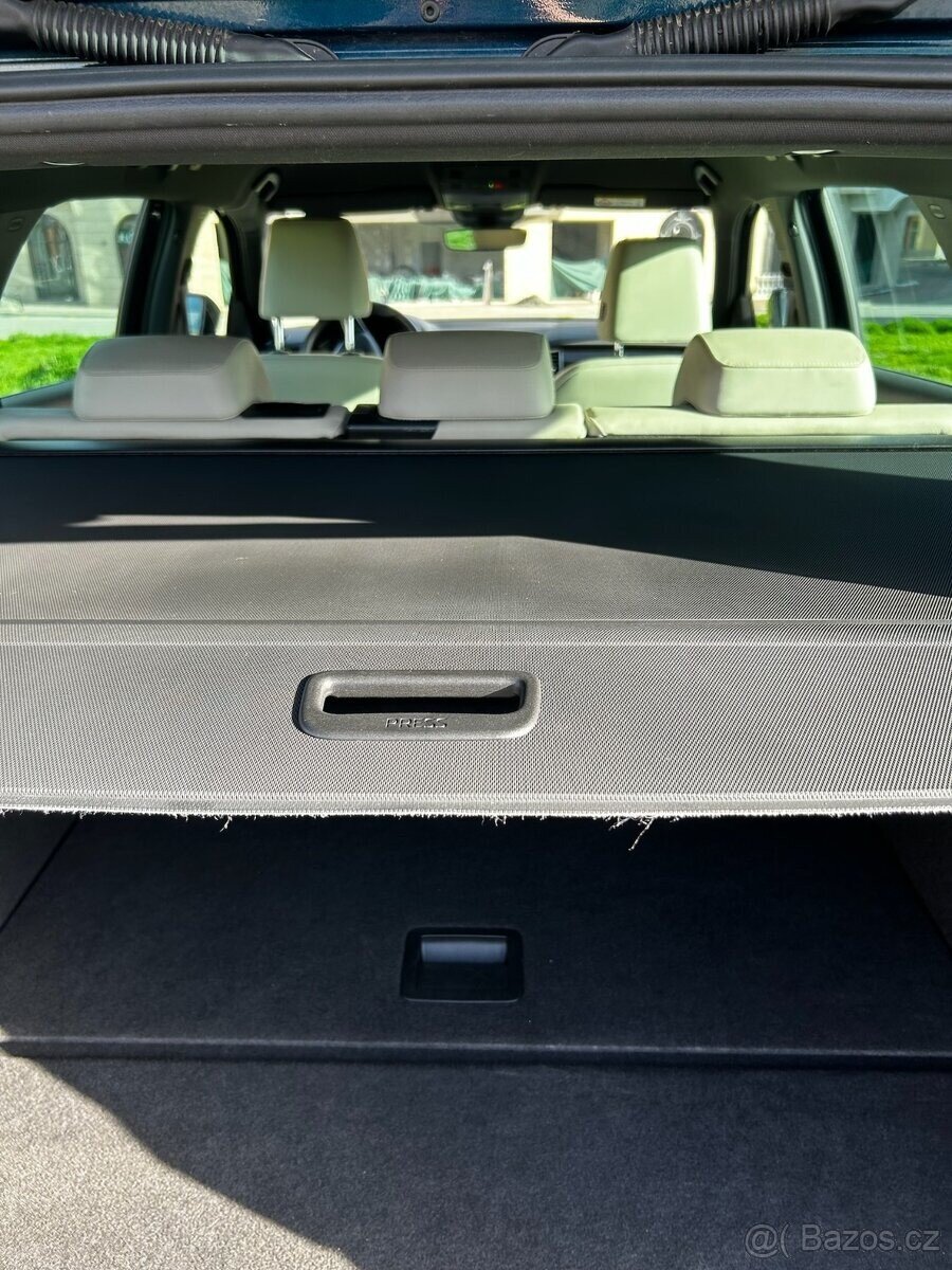 Škoda Kodiaq SUV 0,0 140 kw