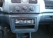 Škoda Fabia Hatchback 1,2 l 44 kw