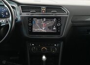 Volkswagen Tiguan Allspace SUV / Terénní 2,0 l 176 kw
