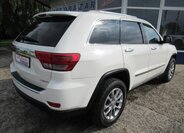 Jeep Grand Cherokee 4