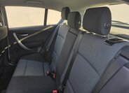 BMW Řada 1 Hatchback 2,0 l 90 kw