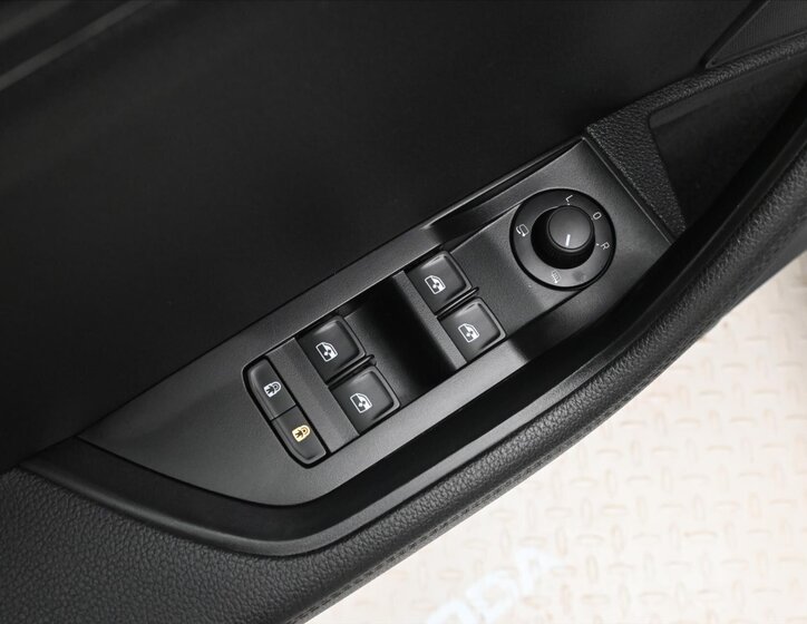 Škoda Superb Sedan 1,4 l 115 kw