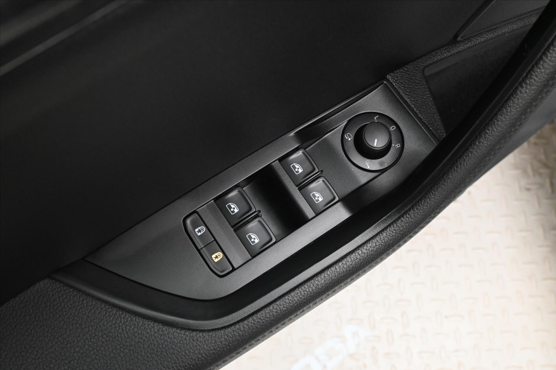 Škoda Superb Sedan 1,4 l 115 kw