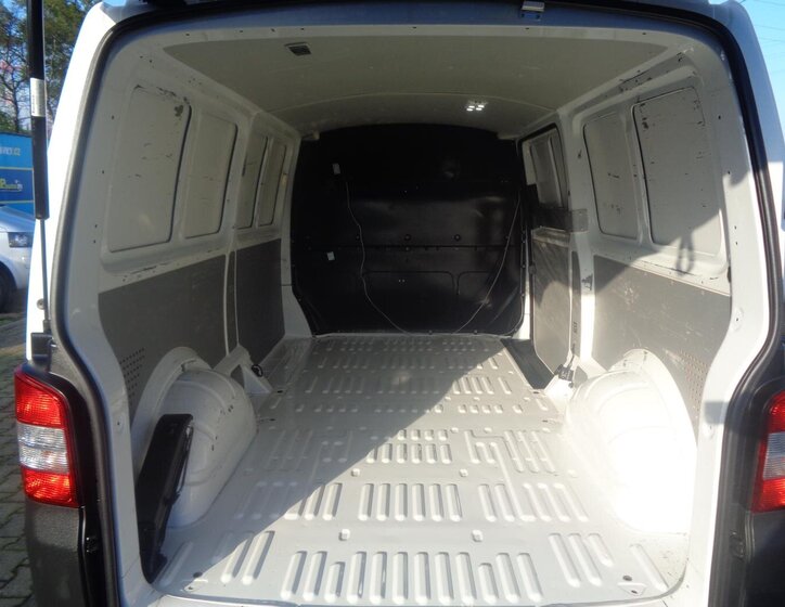 Volkswagen Transporter Ostatní 2,0 l 75 kw