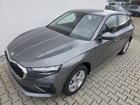Škoda Scala Hatchback 999,0 85 kw