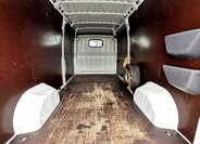 Fiat Ducato Ostatní 2,3 l 96 kw